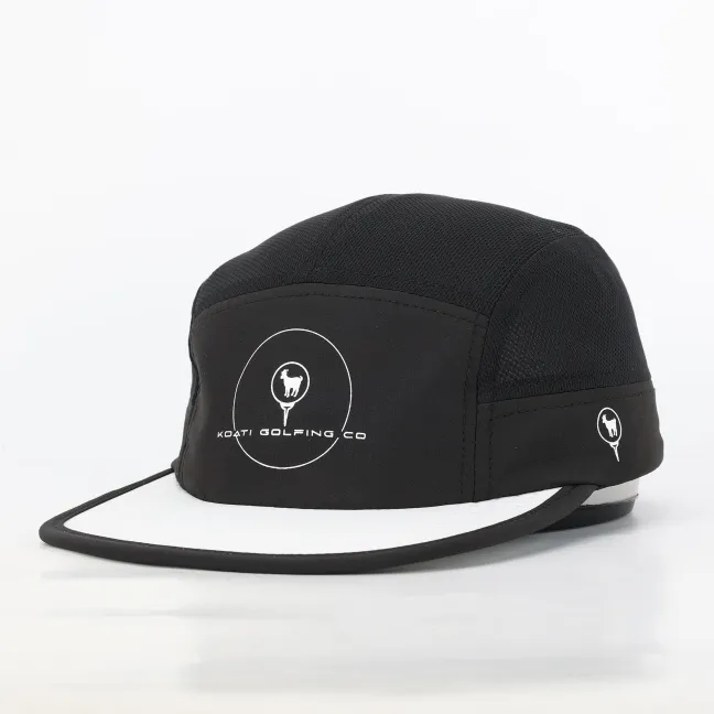 MVP Collection-Koati Golfing Co. Dri-Fit Active Golf Hat