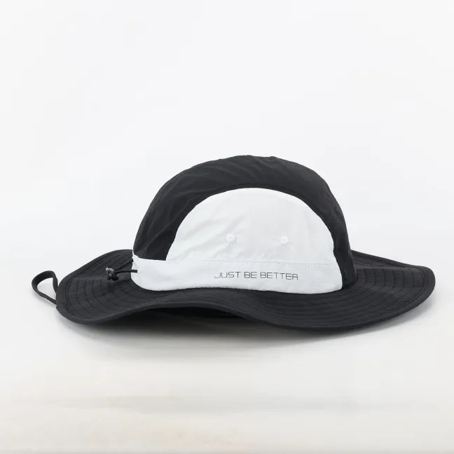 MVP Collection-Koati Golfing Co. Dri-Fit Wide Brim Hat